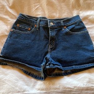 Great short shorts!